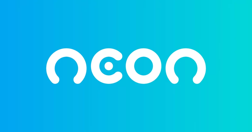 Banco digital neon - cartão de débito e cartão de crédito sem anuidade