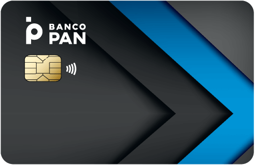 Banco PAN oferece conta corrente 100% digital e gratuita e cartão de crédito sem anuidade